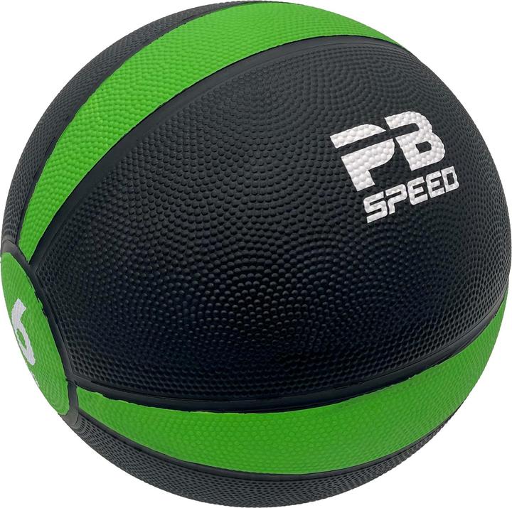 Produktbild Perform Better PB Speed Medizinball (6 kg)