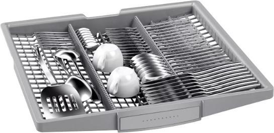 Actual product image Bosch Hausgeräte SMV2HVX22E