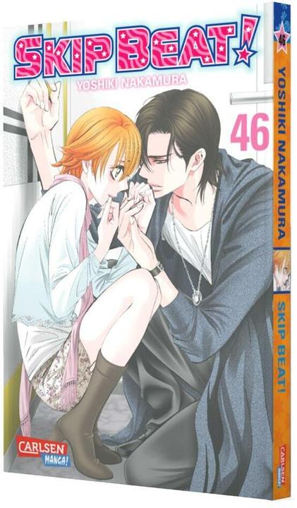 Produktbild Skip Beat! 46 (Deutsch, Yoshiki Nakamura, 2021)