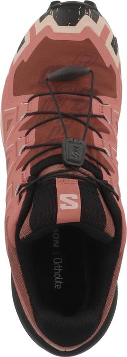 Actual product image Salomon Speedcross 6 - 59887 (39 1/3)