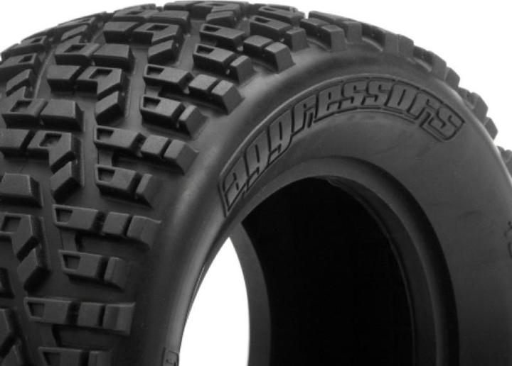 Produktbild HPI Aggressors Reifen