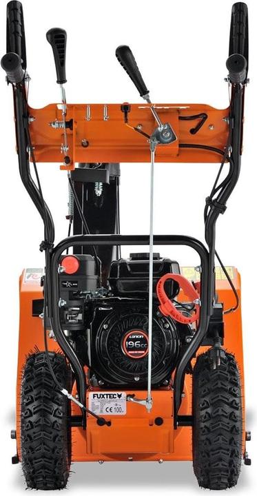 Produktbild Fuxtec FX-SF2196 mit E-Start (61 cm)
