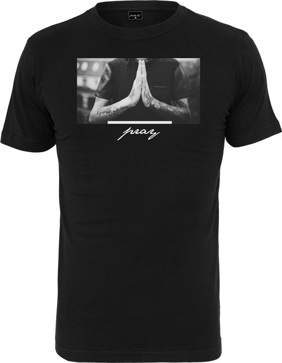 Immagine prodotto Mister Tee Maglietta da donna Pray (4XL)