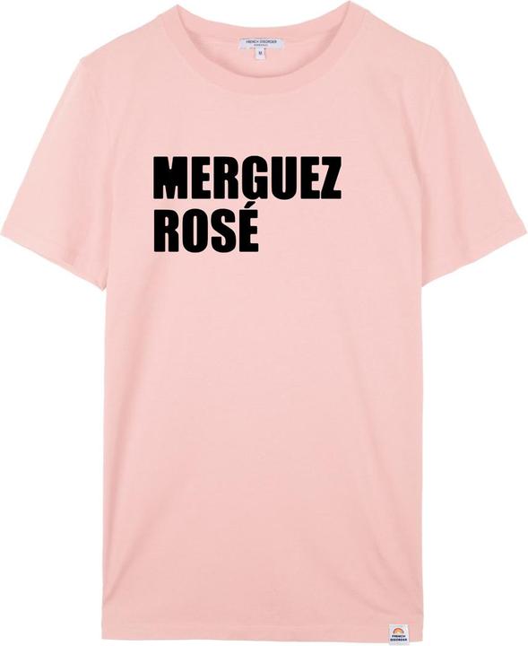 Produktbild French Disorder t-shirt damen merguez (XS)