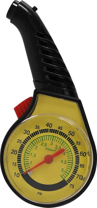 Image du produit BGS Testeur de pression des pneus