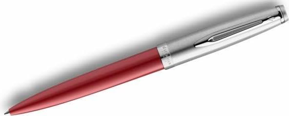 Actual product image Waterman Ballpoint pen Emblème C.C. M (Red, 1 x)
