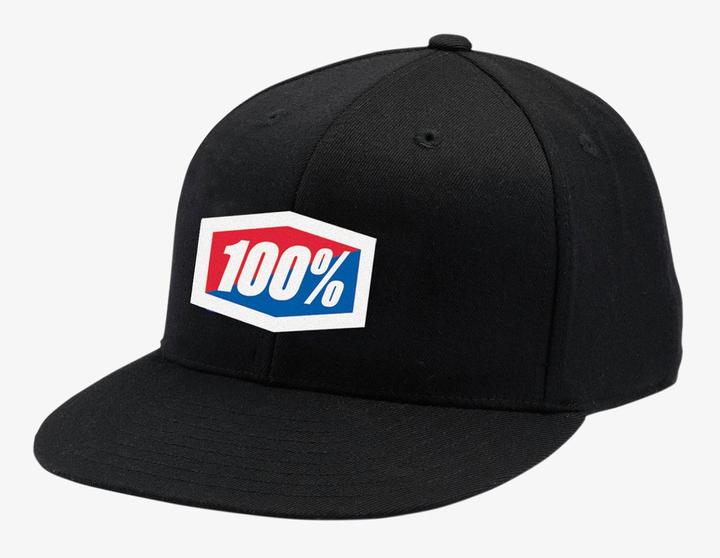100% Essential