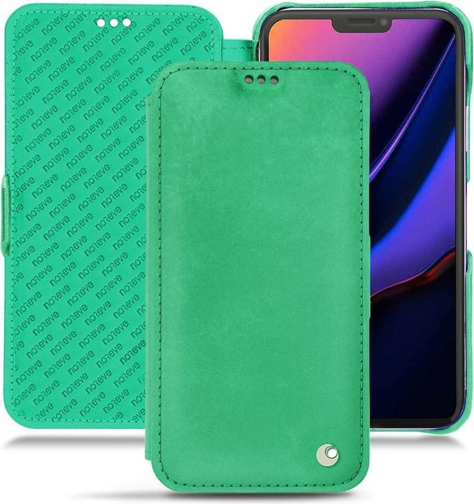 Noreve Leather case horizontal (Apple iPhone 11 Pro)