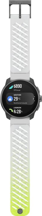 Produktbild Suunto Race S Titanium (45 mm)