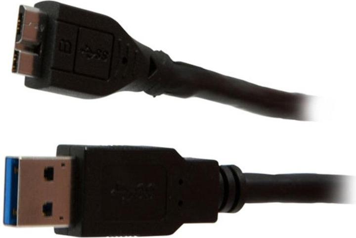 Synergy 21 S215311 3.0 (3.1 Gen 1) (2 m, USB 3.2 Gen 1)