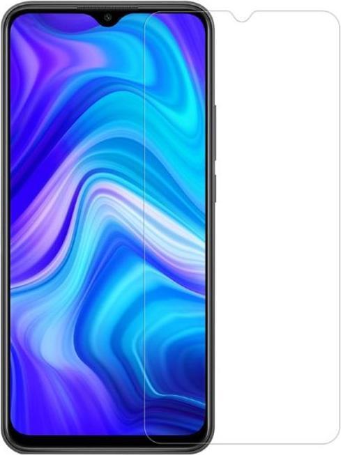 Actual product image Nillkin H+ PRO protective glass (1 Piece, Xiaomi Redmi 9)
