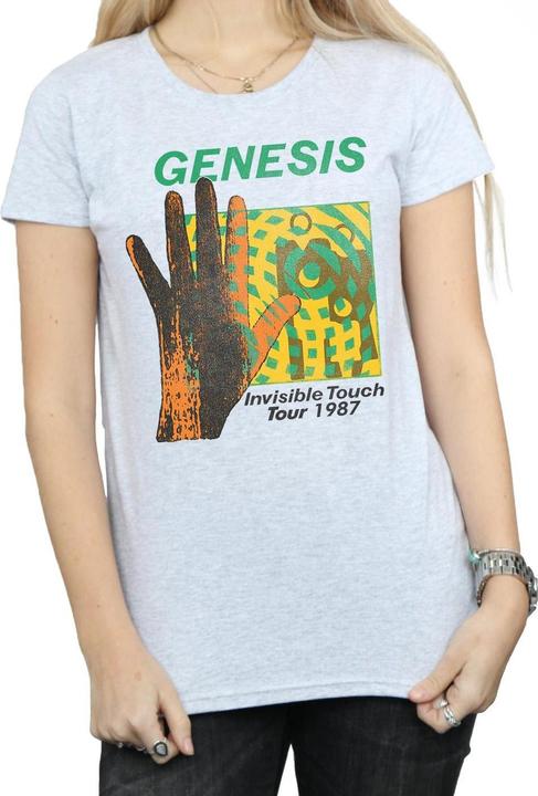 Produktbild Universal Textiles Invisible Touch Tour TShirt (M)