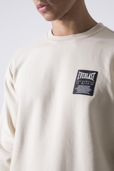 Produktbild Everlast Girocollo Felpa (XL)