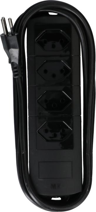Image du produit Max Hauri Prime Line (4 x, Type 13, 5 m)