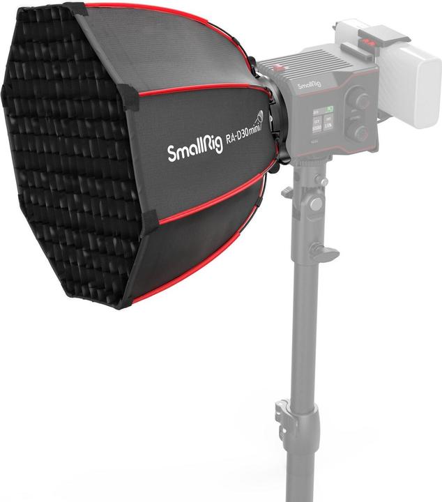 SmallRig RA-D30 (Softbox, 29 cm)