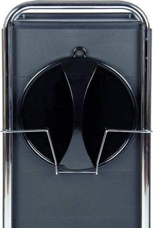 Image du produit Efalock Porte-miroir chromé pour Piccolo 6002