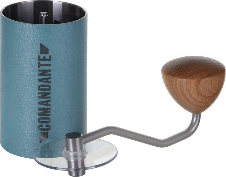 Actual product image Comandante C40 MK4