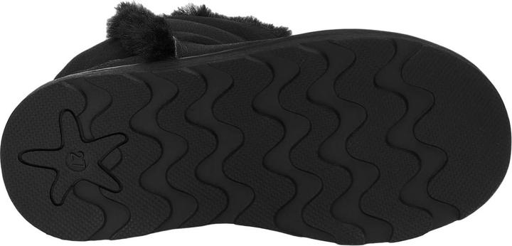 Produktbild Superga Stiefeletten 4033 Wildleder (25.5)