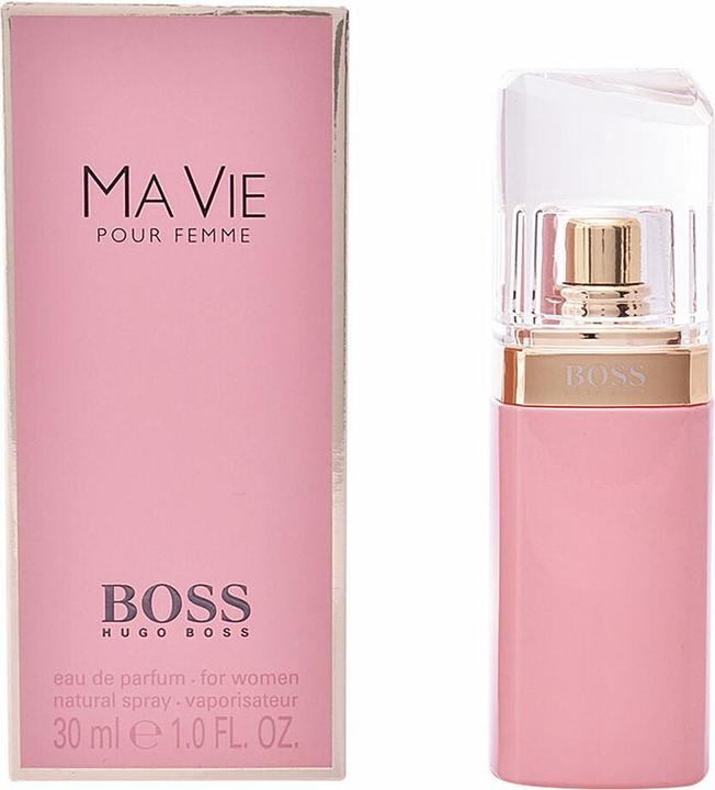 Produktbild BOSS Ma Vie (Eau de Parfum, 50 ml)