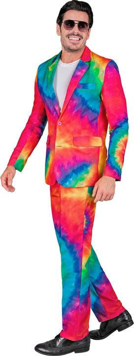 Produktbild Widmann Kostüm Hosenanzug (XXL)