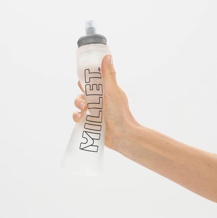 Actual product image Millet Flask 500 Flasche (500 ml)