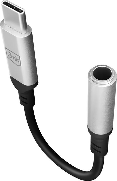 Immagine prodotto 3MK USB C - Jack da 3,5 mm (USB 3.2 Gen 1)