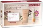 Produktbild Clarins Crema Pieles Secas Extra Firming Estuche 3 pz (Körpercreme, 50 ml)