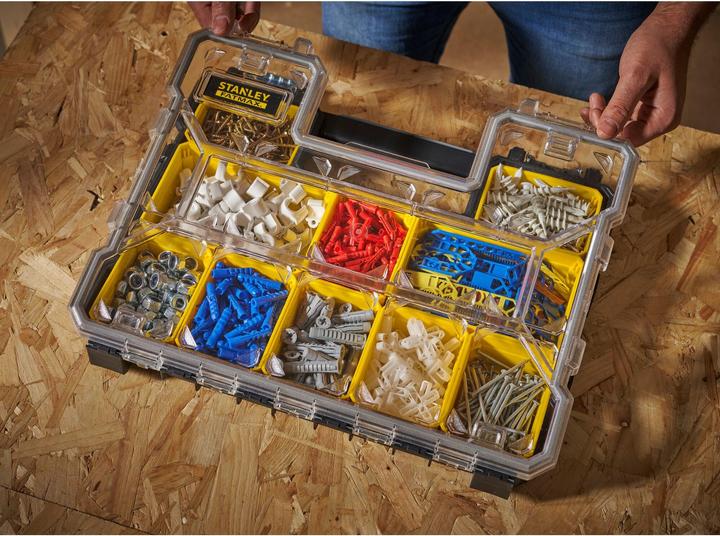 Image du produit Stanley Organisateur professionnel Fatmax