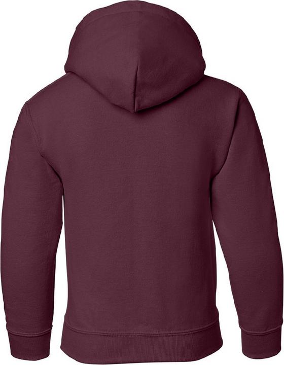 Image du produit Gildan Sweat-shirt avec capuche (XS)