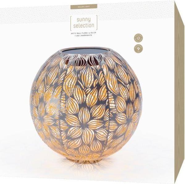 Produktbild STT Solar Antic Ball Flora
