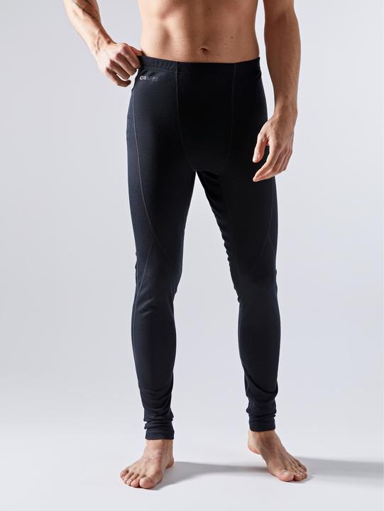 Image du produit Craft Core Warm Baselayer Set Homme (S)