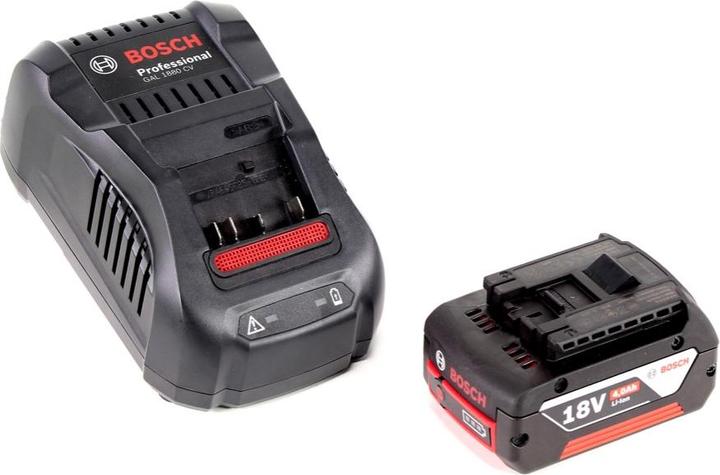 Actual product image Bosch Professional Starter set (18 V)