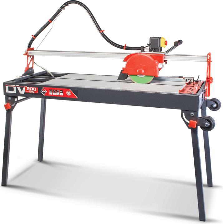 Produktbild Rubi Fliesenschneider (Säge)