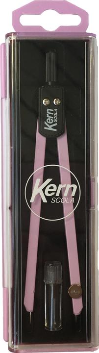 Kern Scola Neon - Pastel Circle
