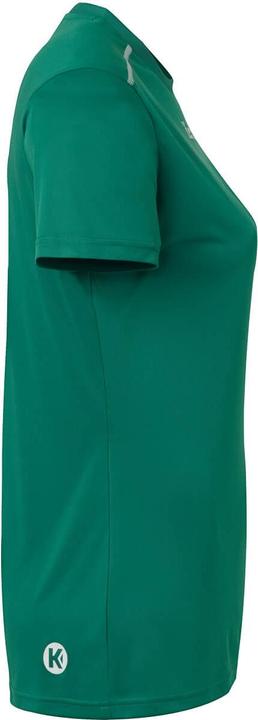 Actual product image Kempa Poly Shirt Women (S)