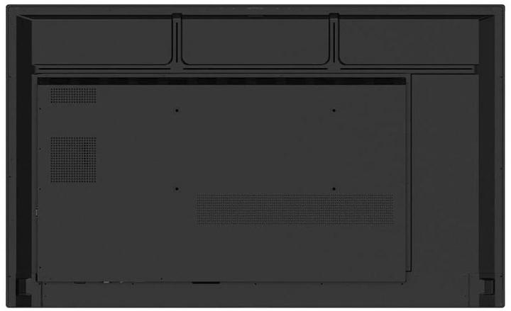 Actual product image LG Createboard 86TR3DK (3840 x 2160 Pixels, 86")