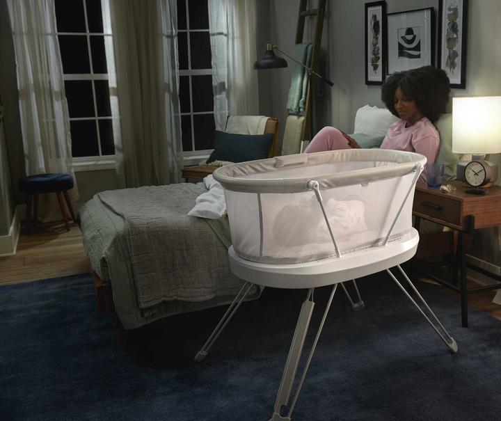 Immagine prodotto Fisher-Price Culletta Rilassante Intelligente