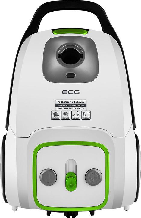 Actual product image ECG VP S3010