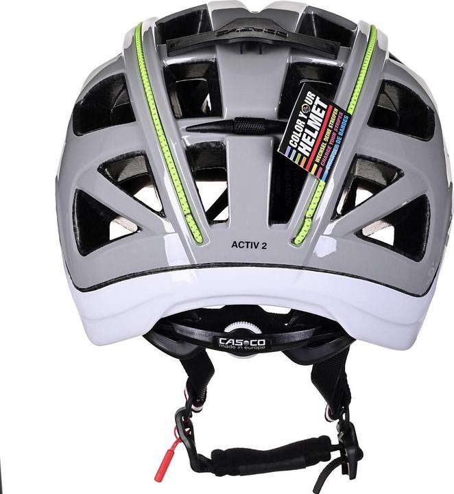 Immagine prodotto Casco Attivazione 2 (58 - 62 cm)