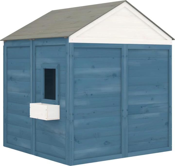 Actual product image VidaXL Gard