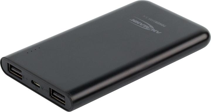 Ansmann Powerbank 5.4 (5000 mAh, 20 Wh)