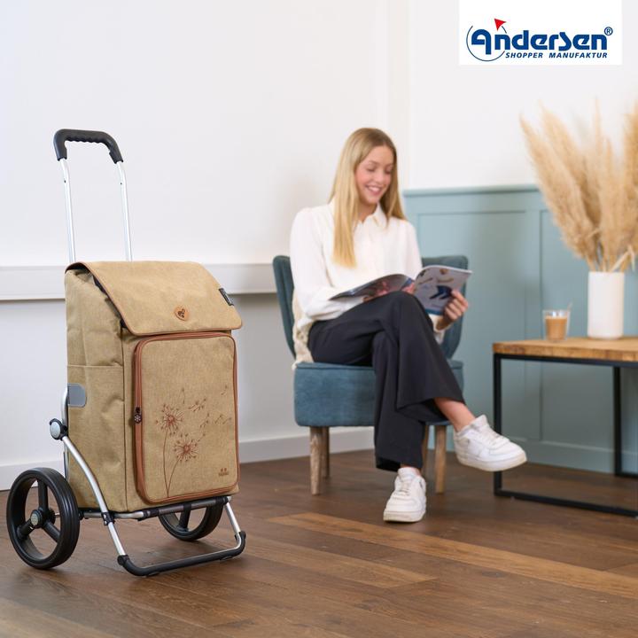 Image du produit Andersen Royal Shopper Erbo