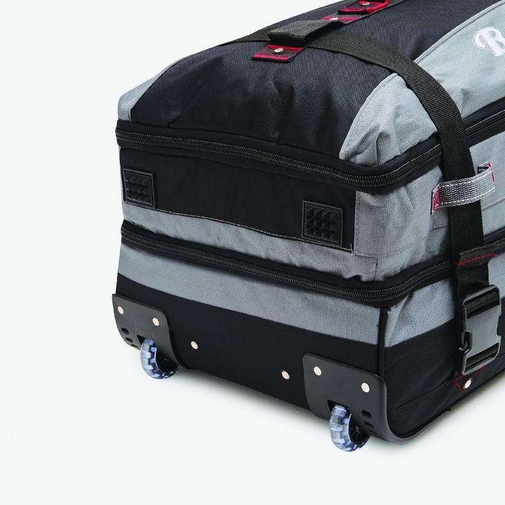 Immagine prodotto Check.In Borsa BoGi - Borsa da viaggio (85 l, M (50 - 90l))