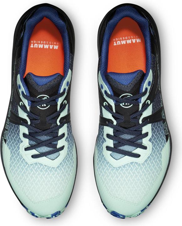 Image du produit Mammut Sertig II Low Men (46)