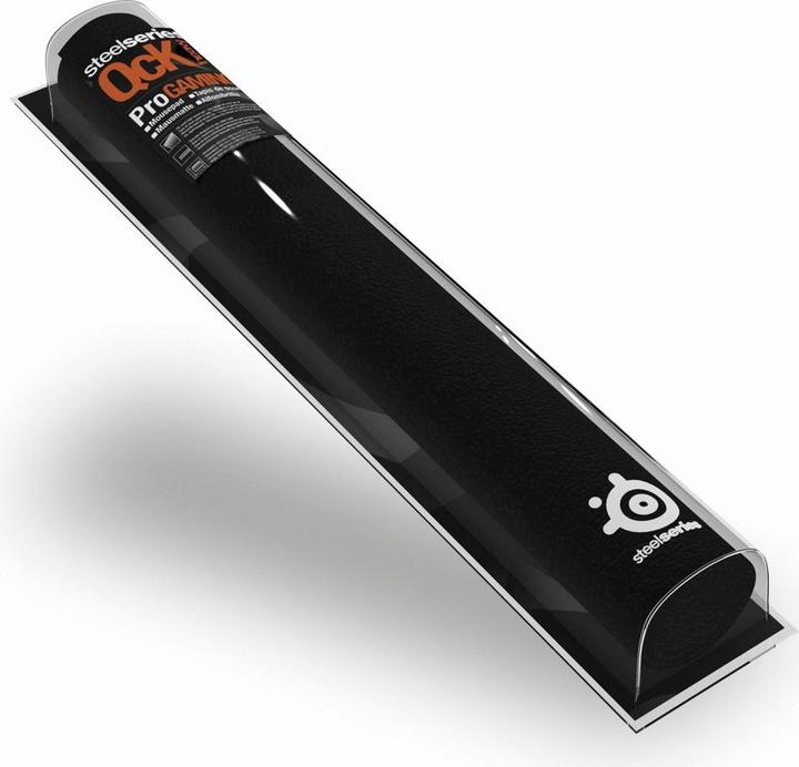 Produktbild SteelSeries QcK Heavy (L)