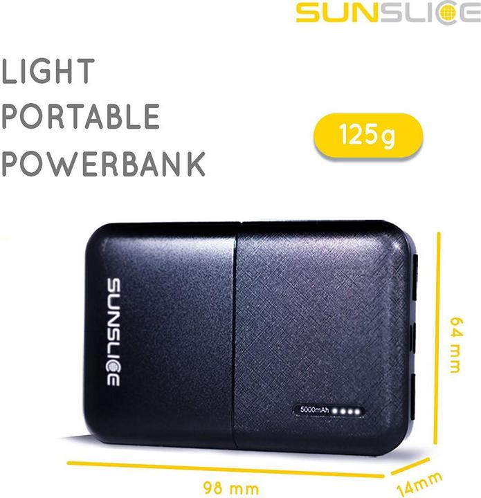 Produktbild Sunslice Scout Kit (6 W, 0.27 kg)