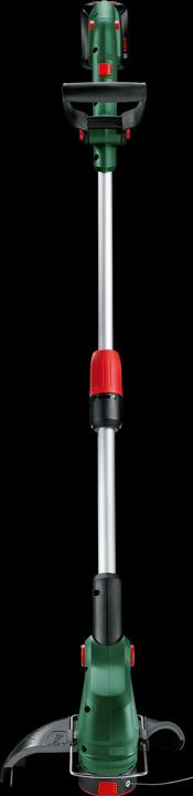 Image du produit Bosch Home & Garden UniversalGrassCut 18V-26-500 Set (Fils coupe-herbe)