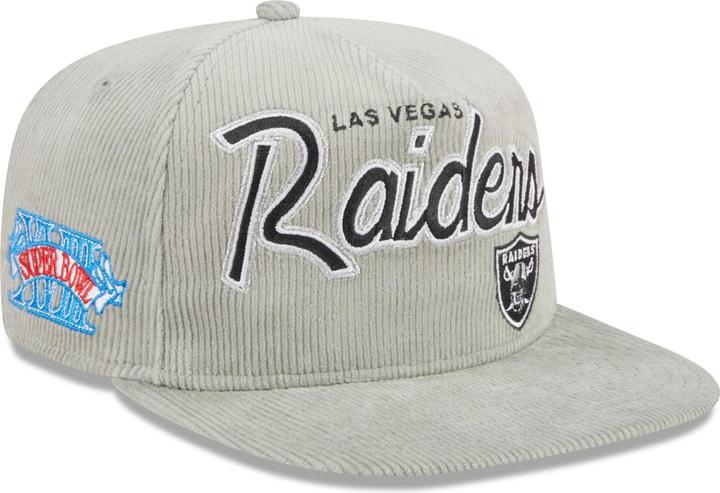 Immagine prodotto New Era Il golfista Kord Las Vegas Raiders (Taglia unica)