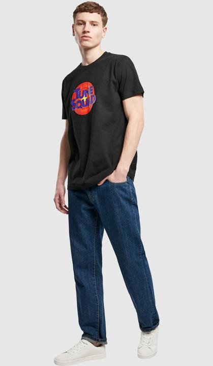 Produktbild MT Space Jam Tune Squad Logo Tee (XXL)