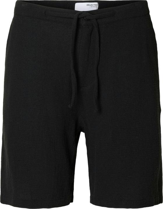 Actual product image Selected Homme Gestreifte Shorts (S)